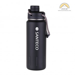 فلاسک سانتکو 710 میلی لیتری مدل SANTECO KTWO
