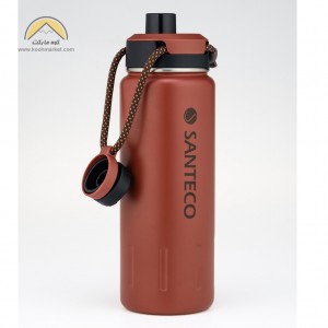 فلاسک سانتکو 710 میلی لیتری مدل SANTECO KTWO