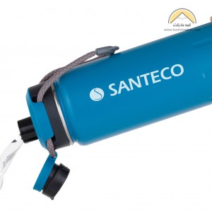فلاسک سانتکو 710 میلی لیتری مدل SANTECO KTWO