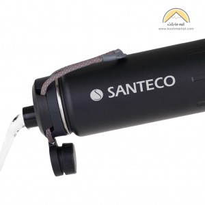 فلاسک سانتکو 710 میلی لیتری مدل SANTECO KTWO