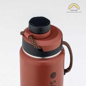 فلاسک سانتکو 710 میلی لیتری مدل SANTECO KTWO