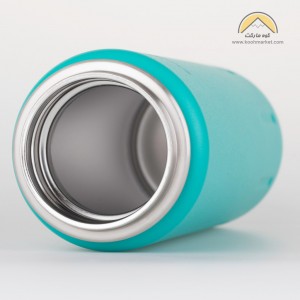 فلاسک سانتکو 710 میلی لیتری مدل SANTECO KTWO