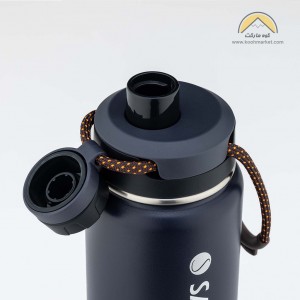 فلاسک سانتکو 710 میلی لیتری مدل SANTECO KTWO