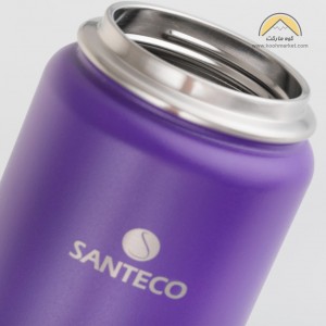 فلاسک سانتکو 710 میلی لیتری مدل SANTECO KTWO