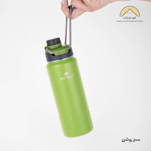 فلاسک  SANTECO