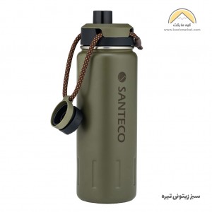 نمایندگی SANTECO