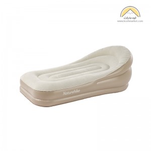 کاناپه بادی یک نفره نیچرهایک مدل Naturehike CNK2300DZ020