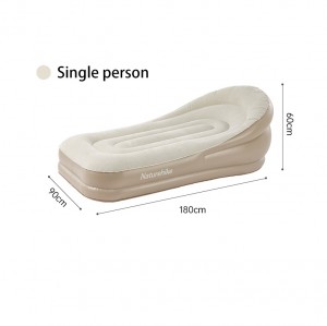 کاناپه بادی یک نفره نیچرهایک مدل Naturehike CNK2300DZ020