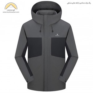 کاپشن پلار