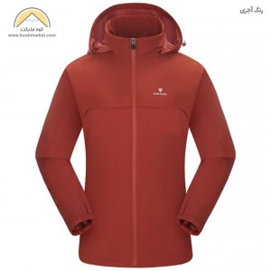 کاپشن وینداستاپر