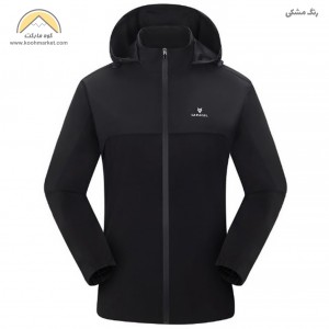 کاپشن تک پوش مردانه CARACAL مدل CA-C3110A