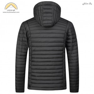 کاپشن کوهنوردی black deer