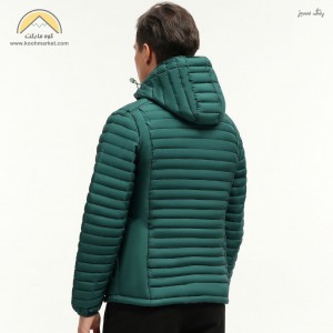 کاپشن بلک دیر
