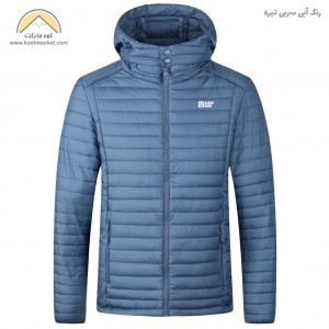 کاپشن الیاف Black Deer مدل 26585