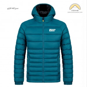 کاپشن بلک دیر مدل Blackdeer 9901