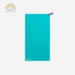حوله بدن مسافرتی نیچرهایک مدل Mj02