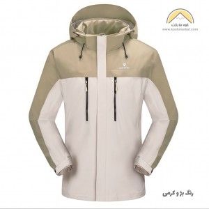 کاپشن تک پوش