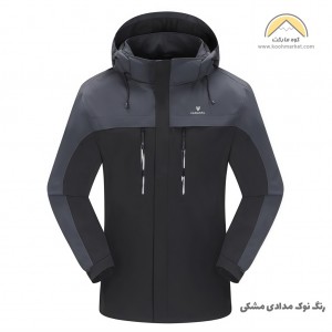 کاپشن کوهنوردی