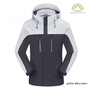 کاپشن کوهنوردی گورتکس