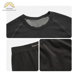 ست بیس لایر نیچرهایک مدل Naturehike CYY2342GC010