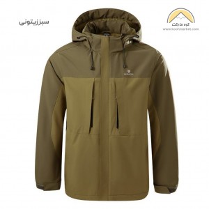 کاپشن تک پوش