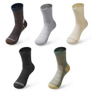 جوراب کوهنوردی نیچرهایک مدل Naturehike CYY2551FS011