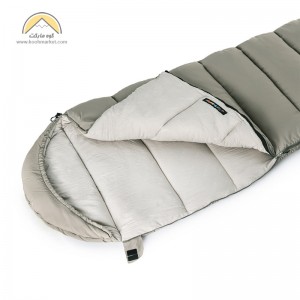 کیسه خواب کمپینگ و سفر نیچرهایک مدل Naturehike Sleeping bag M300