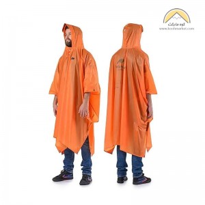 خرید پانچو کوهنوردی