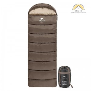 کیسه خواب کمپینگ و سفر نیچرهایک مدل Naturehike Sleeping bag U250s