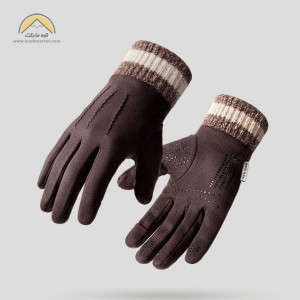 دستکش چرمی