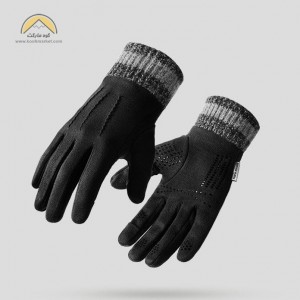 خرید دستکش چرمی