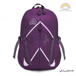 خرید کوله پشتی قایا
