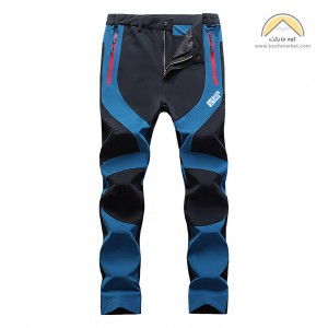 شلوار کوهنوردی بلک دیر مدل BLACK DEER 221