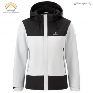 کاپشن تک پوش مردانه CARACAL مدل CA-C3113A (دارای یک لایه عایق نازک پر)