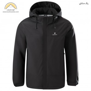 کاپشن تک پوش