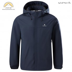 کاپشن کوهنوردی