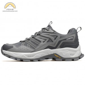 کفش مردانه هامتو