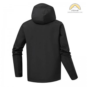 خرید کاپشن وینداستاپر