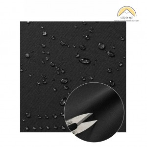 کاپشن ضد آب