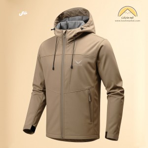 خرید کاپشن وینداستاپر اسنوهاوک