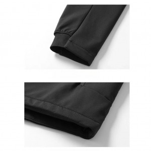 کاپشن زنانه