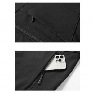 کاپشن کوهنوردی زنانه