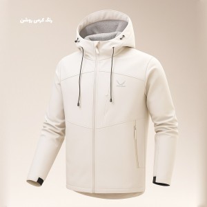 کاپشن وینداستاپر زنانه اسنوهاوک