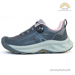 کفش کتانی زنانه هامتو