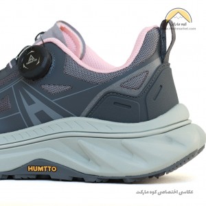 کفش کتانی زنانه