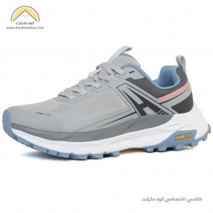 کفش کتانی زنانه هامتو مدل Humtto 360974B-4