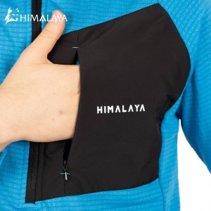 بلوز پلار شطرنجی هیمالیا