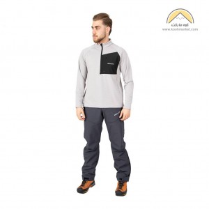 بلوز نیم زیپ میکروپلار هیمالیا