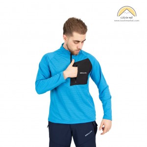 بلوز میکروپلار هیمالیا