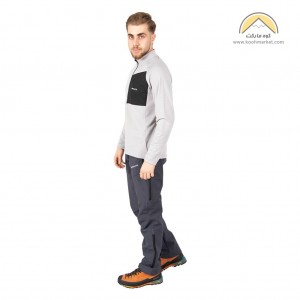 خرید بلوز نیم زیپ هیمالیا